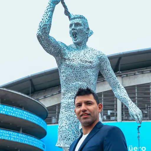 Foto: Manchester City