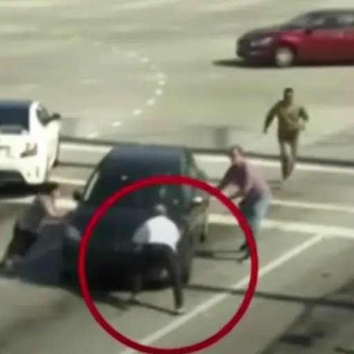 Captura de pantalla Youtube. 