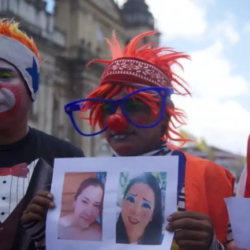 Foto: Omar Solís/EU