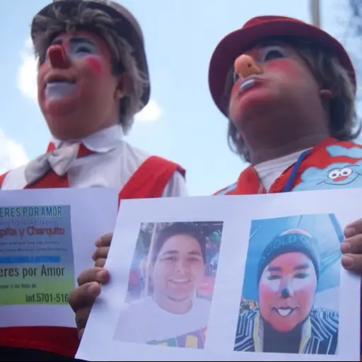 Foto: Omar Solís/EU