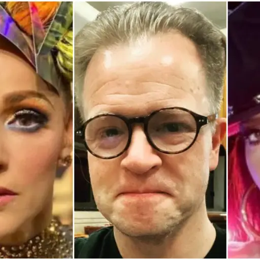 La Academia 20 años ,