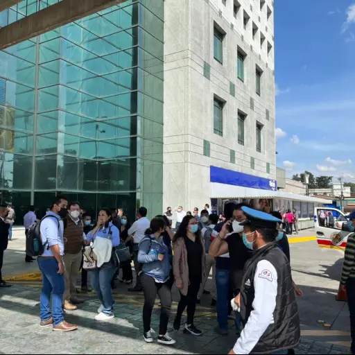 Foto: PMT capitalina/Amílcar Montejo