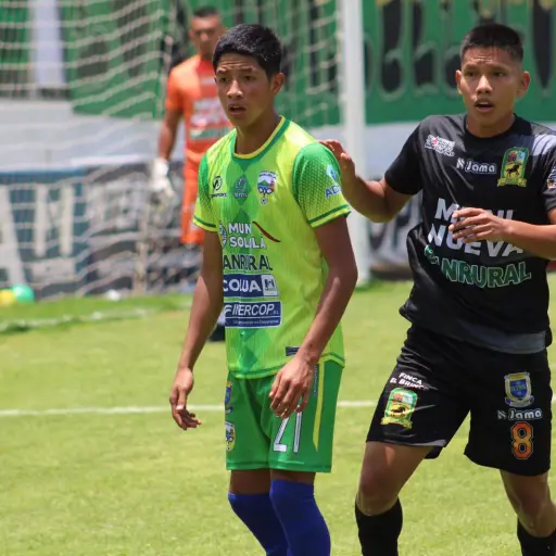 Foto: Liga Nacional de Guatemala