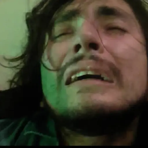 Captura de pantalla video.