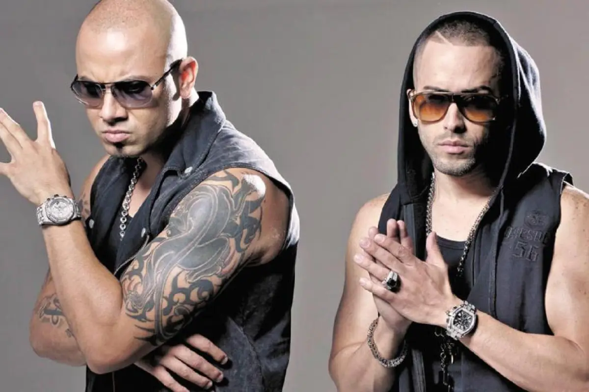 Wisin y Yandel, 