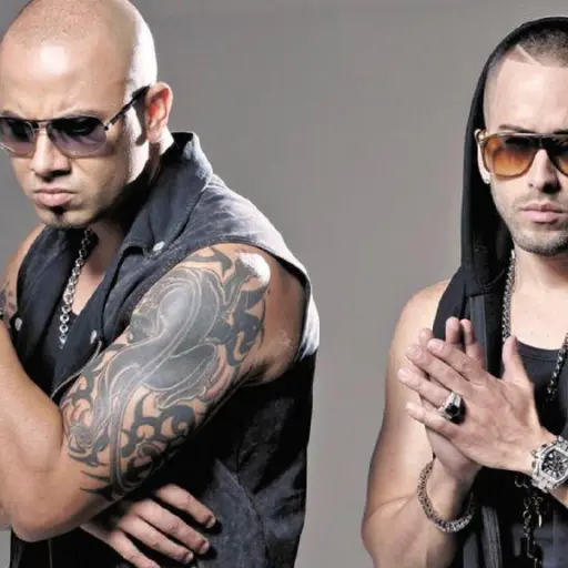 Wisin y Yandel ,