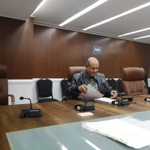 Diputado Orlando Blanco ,