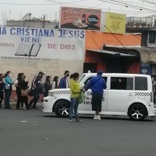 Foto: Municipalidad de Mixco