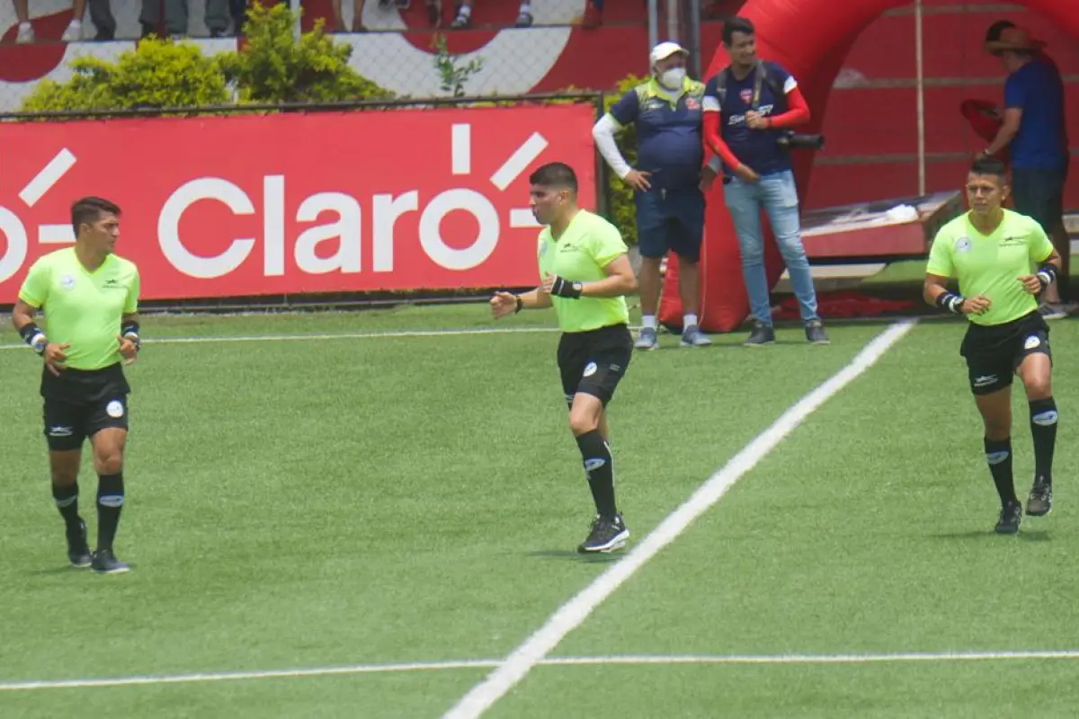 Foto: Omar Solís