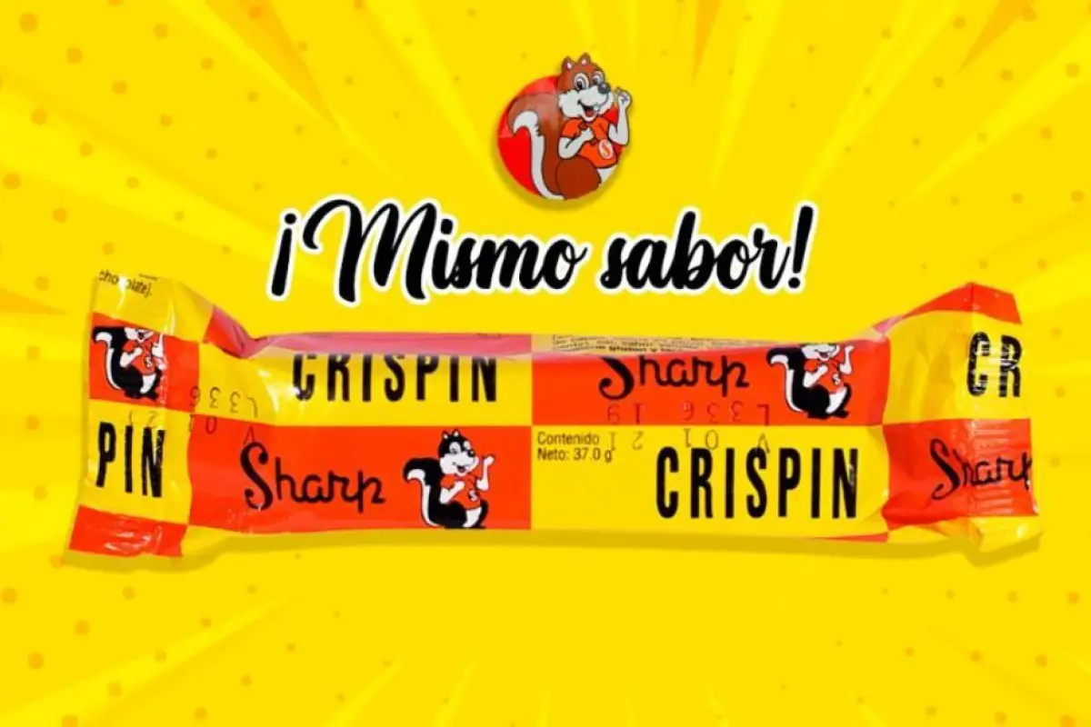 Crispín, 