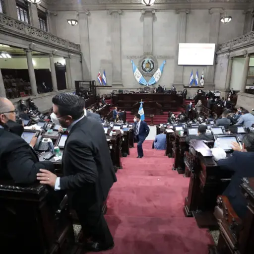 Foto: Congreso