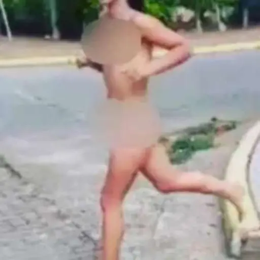 Captura de pantalla video. 