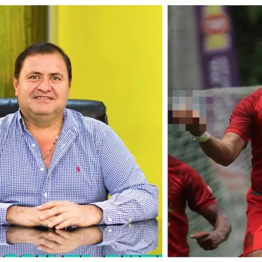 Fotos: Redes sociales y Rodrigo Rivera