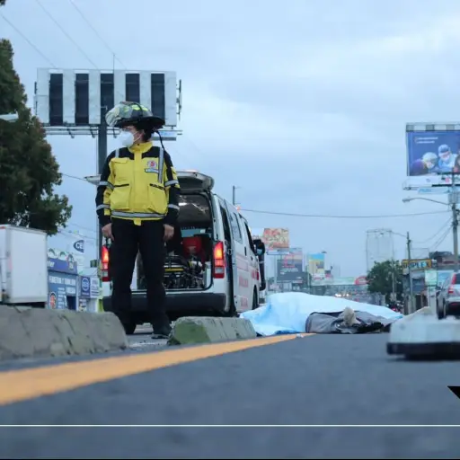 Foto: Bomberos Voluntarios