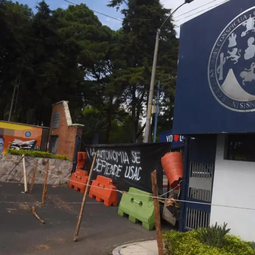 Foto ilustrativa de archivo: Omar Solís/EU