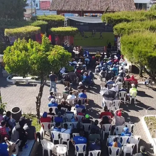 Foto: Facebook Neto Bran