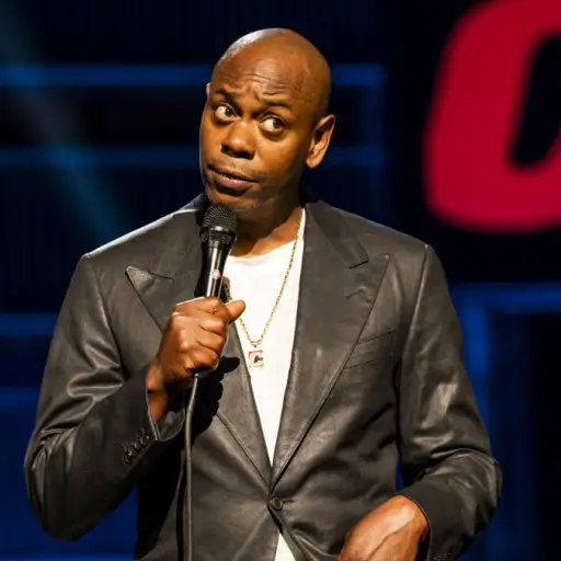 Dave Chappelle1 ,