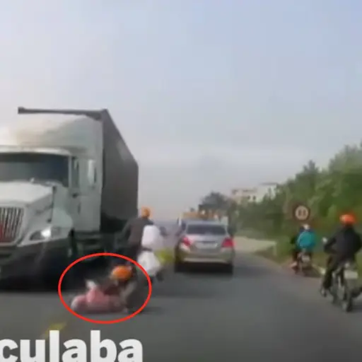 Captura de pantalla video Youtube.