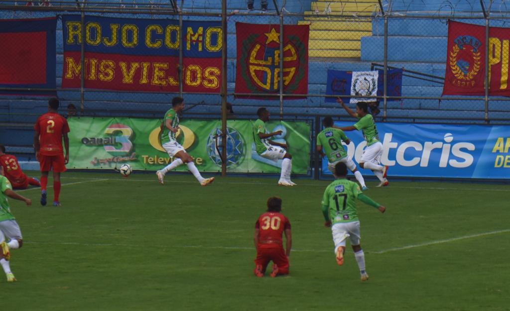 Celebración de José Ardón ante Municipal | 