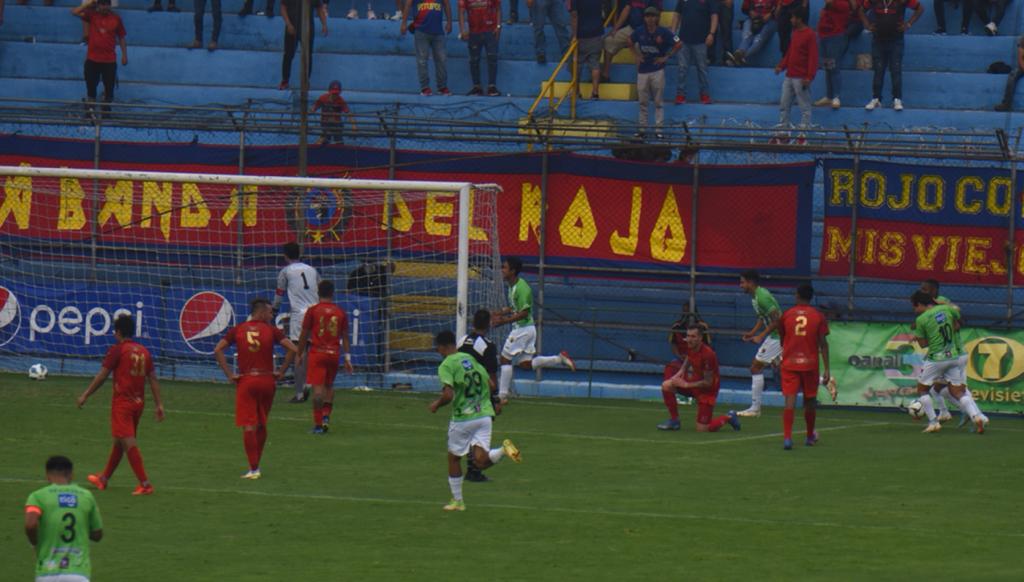 Celebración de José Ardón ante Municipal | 