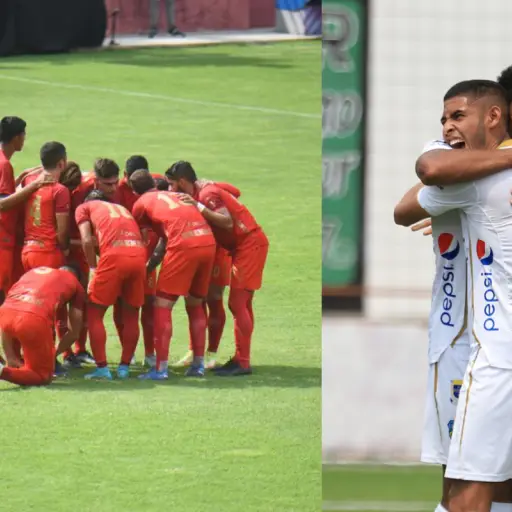 Derrota de Municipal le da el pase a Comunicaciones a la Liga Concacaf 2022 ,