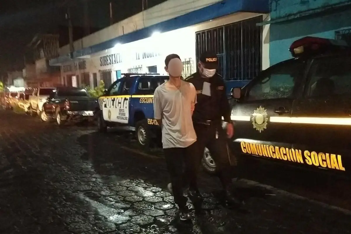 Foto: PNC