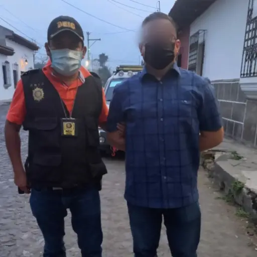 Foto: Ministerio Público