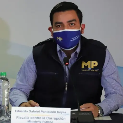 Foto: Ministerio Público