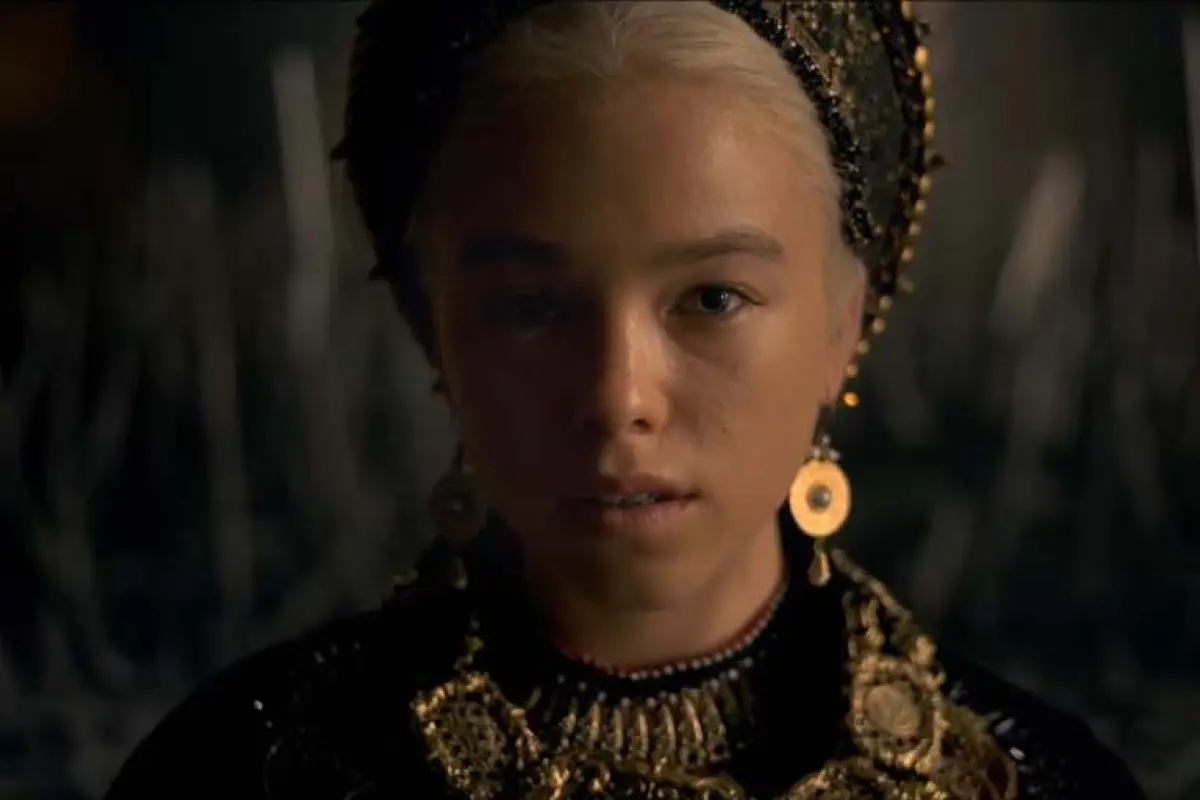 House of the Dragon HBO MAX, 