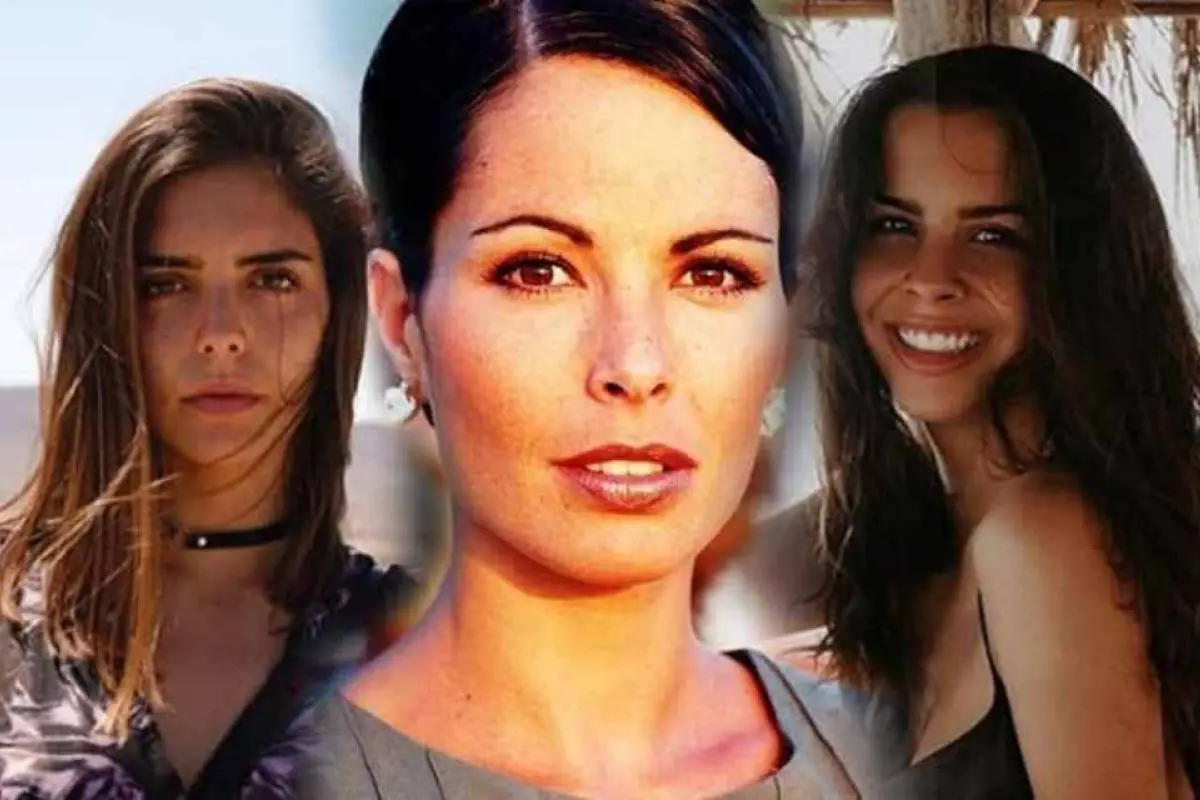 Mariana Levy Paula Levy Fernández, 