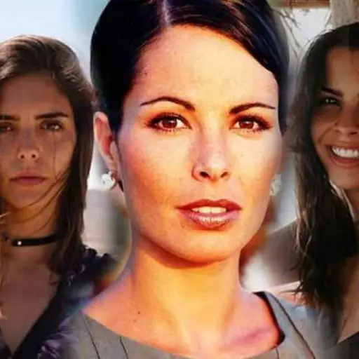 Mariana Levy Paula Levy Fernández ,