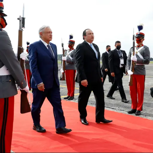 Foto: Gobierno de Guatemala