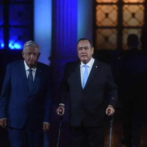 Foto: Edwin Bercián.