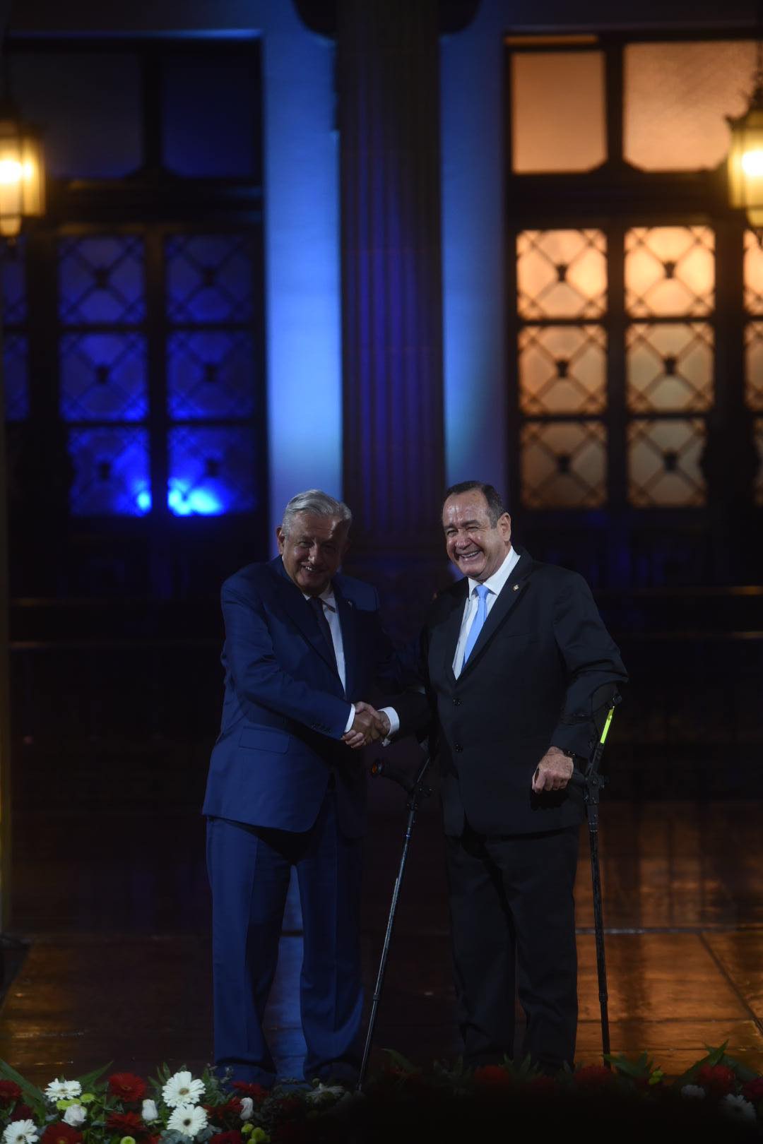 reunión-giammtei-lopez obrador-7 | 