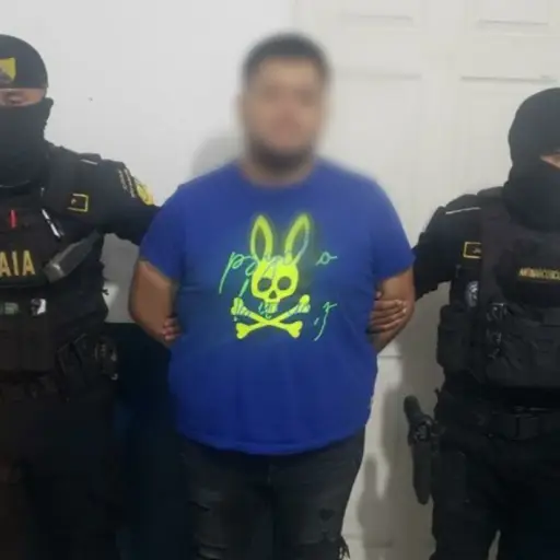 Foto: Ministerio Público