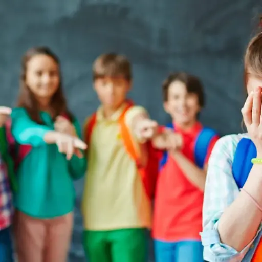 acoso-escolar-Bullying ,