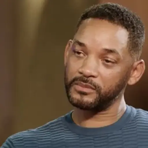 Will Smith ,