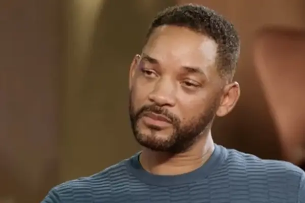 Demandan a Will Smith por acoso sexual y despido injustificado 