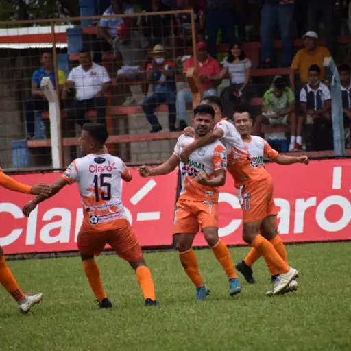 Foto: Deportivo Achuapa