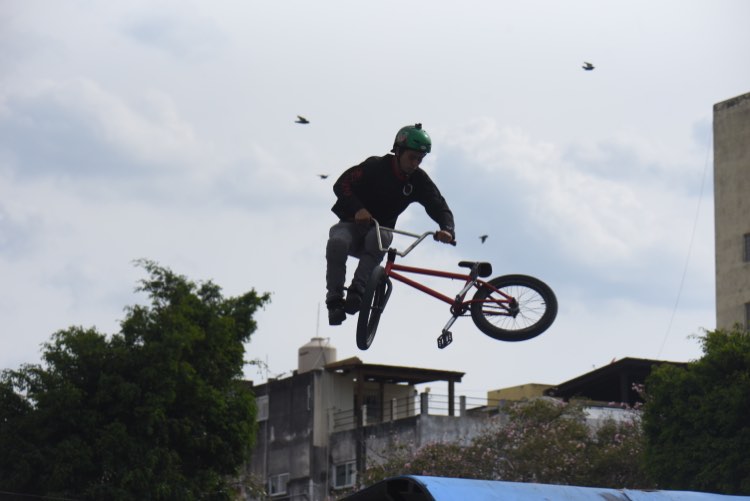 Circuito BMX-3 | 