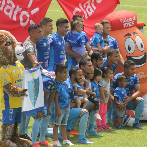 Santa Lucía clasifica a la fase final ,