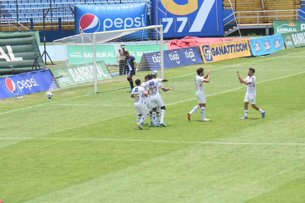 Celebración Comunicaciones | 