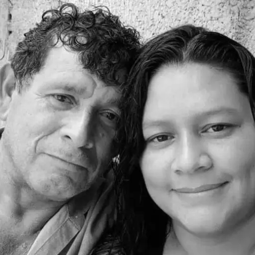 Familia reportada desaparecida es hallada muerta en Petén ,