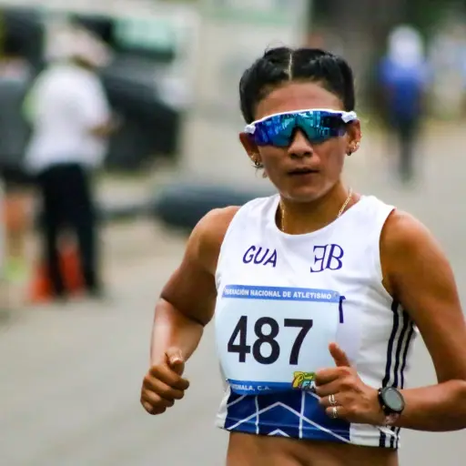 Foto: Federación Nacional de Atletismo