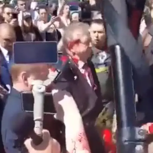 Captura de pantalla de Twitter