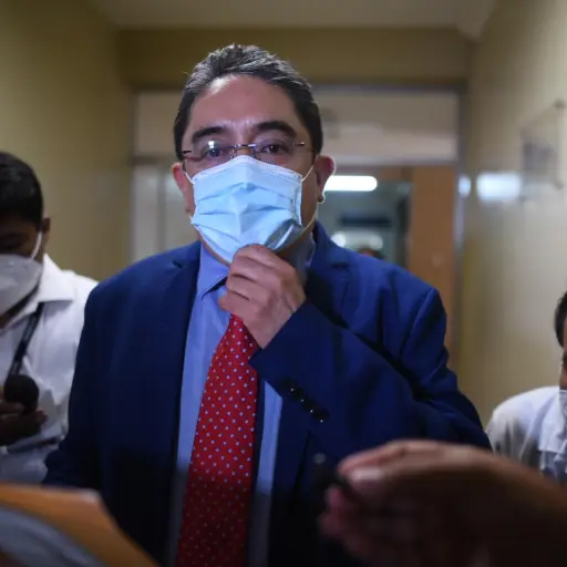 Foto: Edwin Bercián/EU