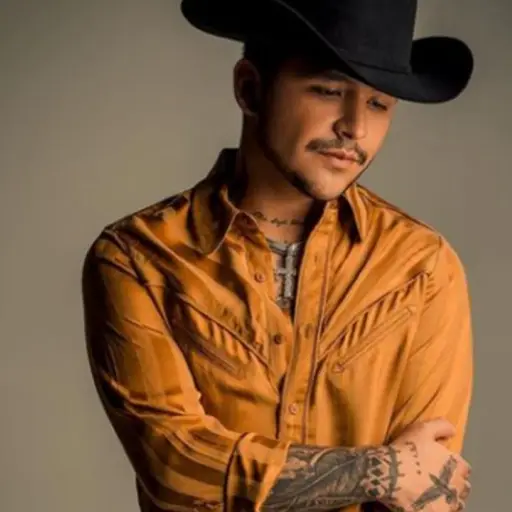 Christian Nodal ,