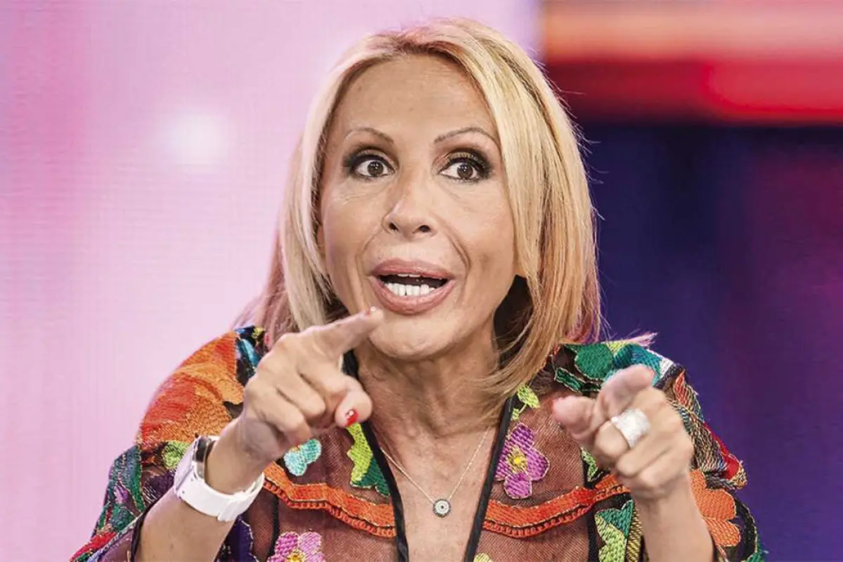 Laura Bozzo, 