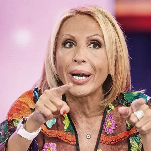 Laura Bozzo ,