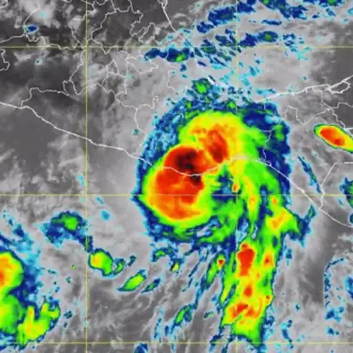 Foto: Protección Civil México